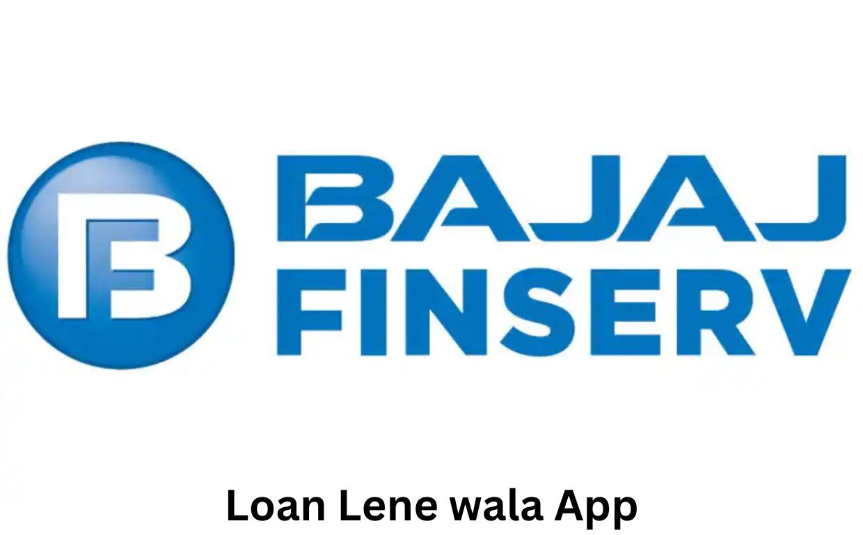 Bajaj Finserv Loan Lene wala App