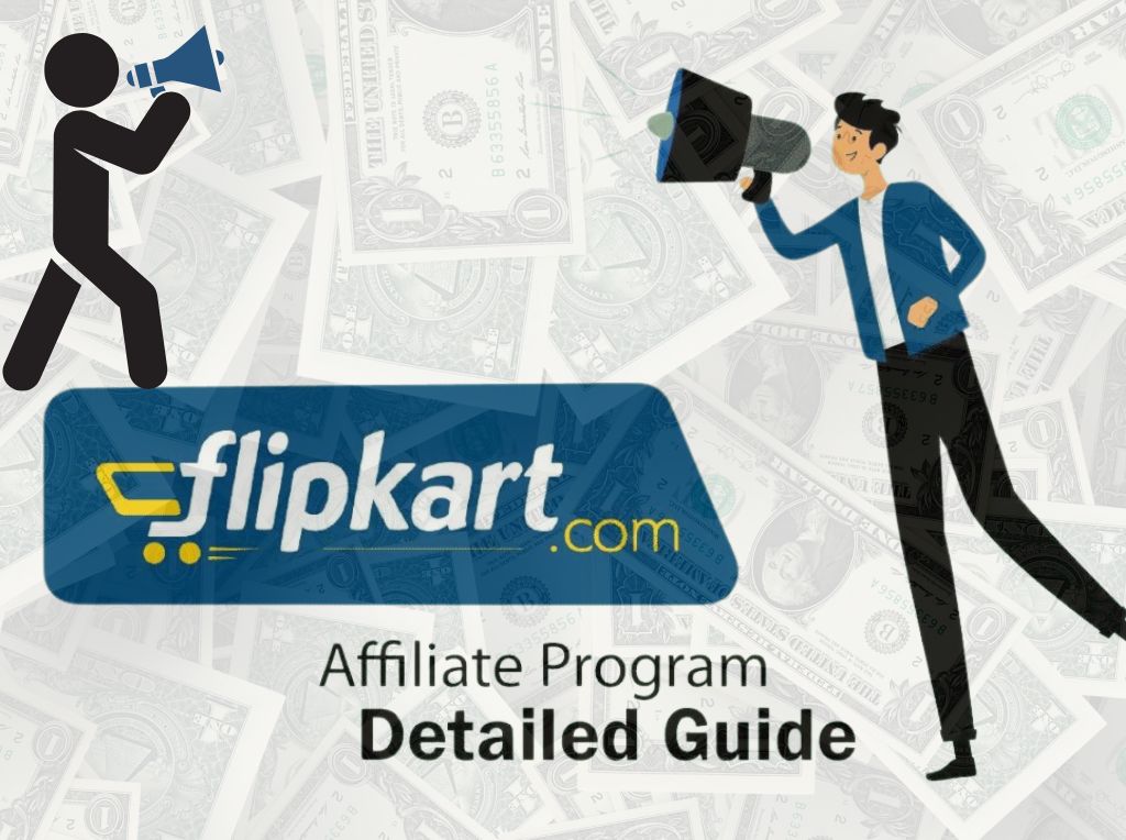 Flipkart Affiliate Program